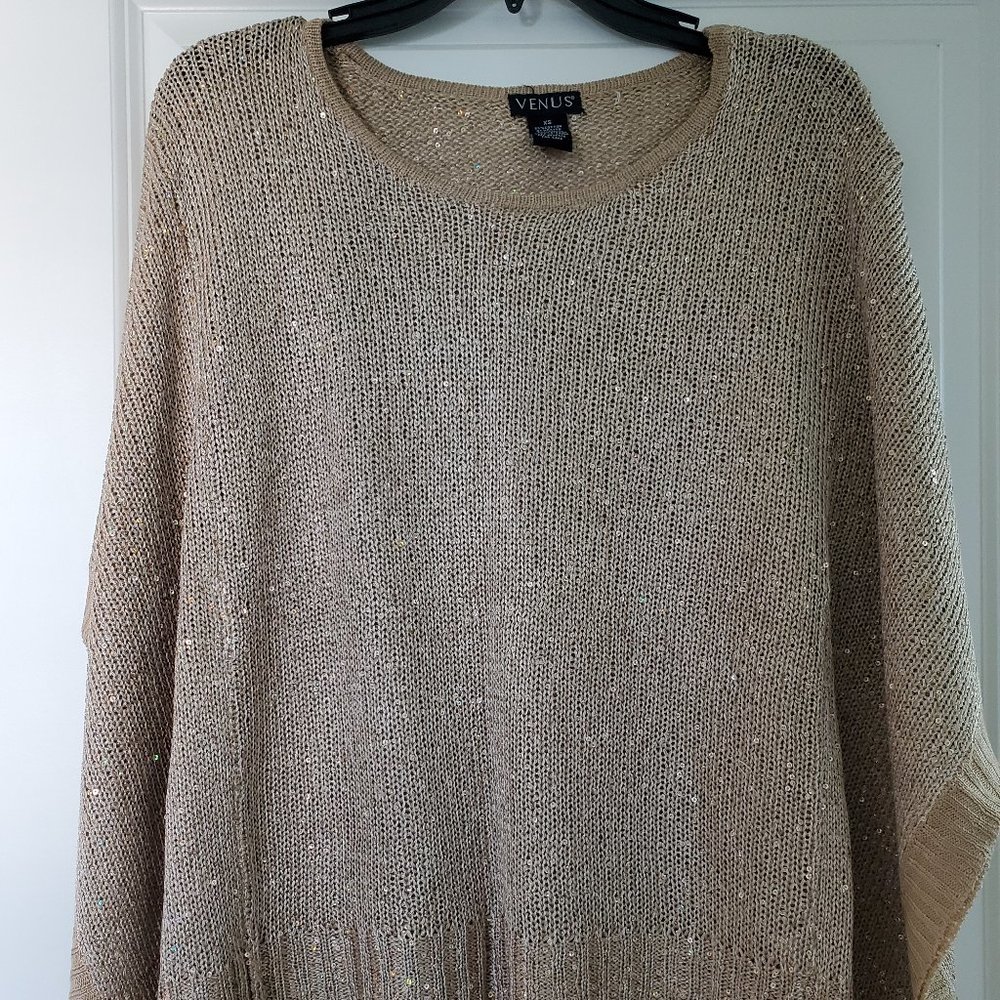 fancy night top